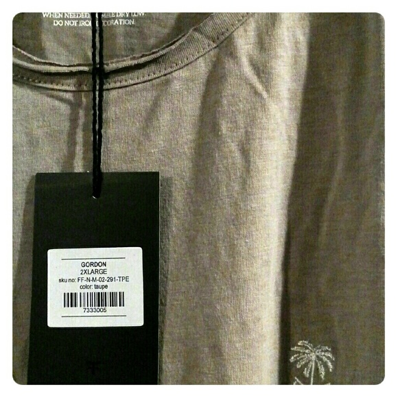 Designer T-shirt