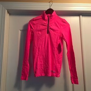 Ladies sports performance shirt