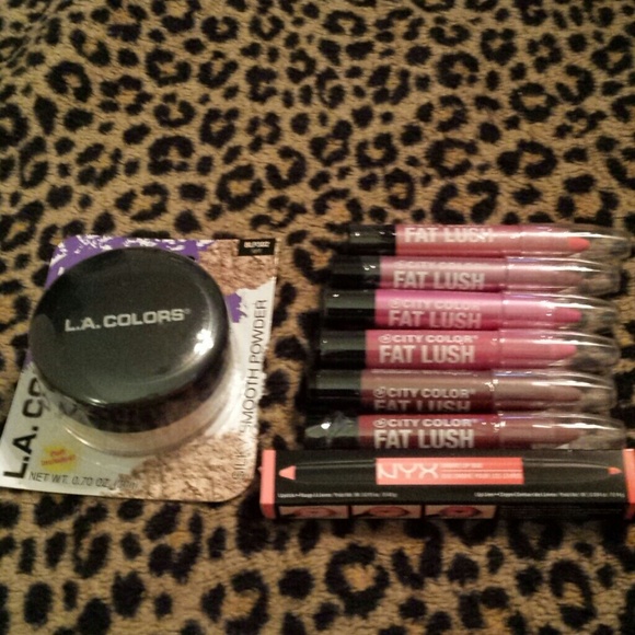 Make up lot