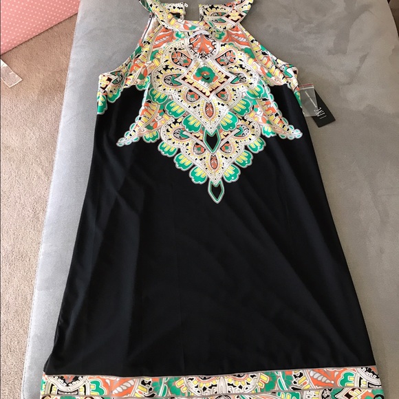 Brand new dress