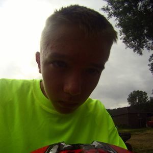 Meet your Posher, Riley