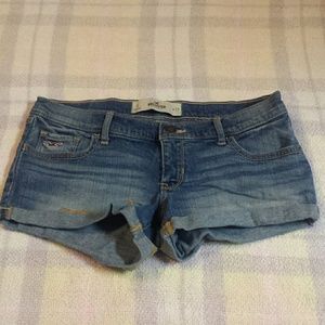 Hollister Shorts