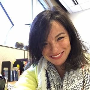 Meet your Posher, Susan