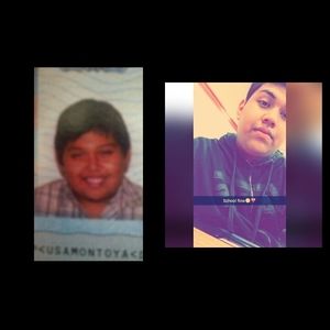 Meet your Posher, Vicente