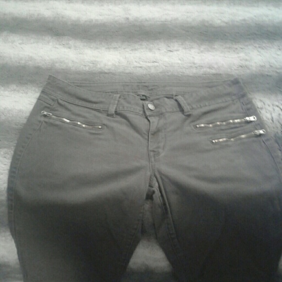 Rue 21 jeans