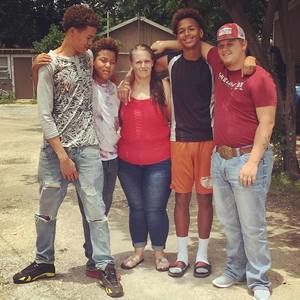 Meet your Posher, Gee