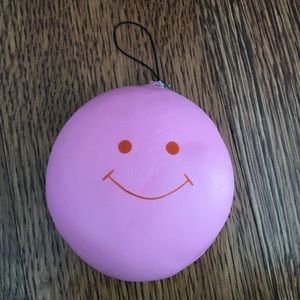 Squishy ornament