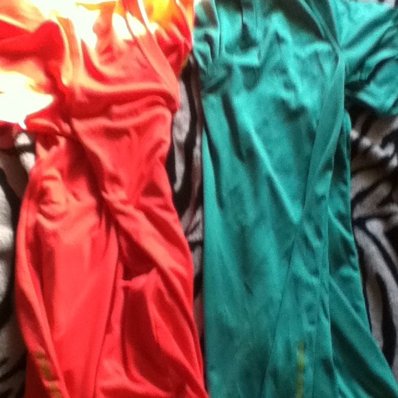Under Armour tees - Picture 1 of 3