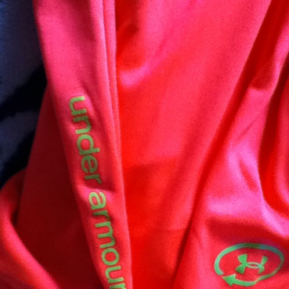 Under Armour tees - Picture 3 of 3