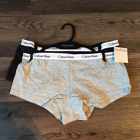 BNWT CALVIN KLEIN UNDERWEAR WOMENS S