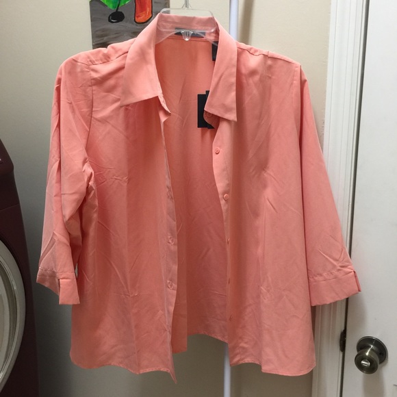 XL Liz Claiborne blouse