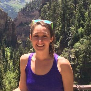 Meet your Posher, Amy