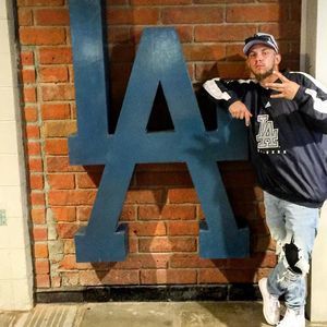 Meet your Posher, Tyler