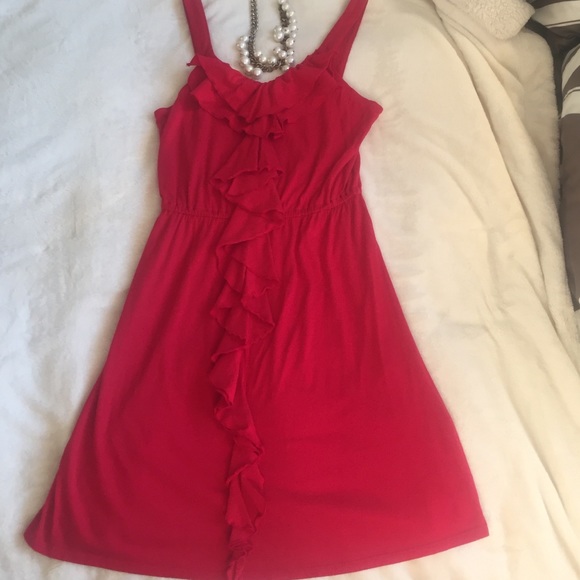 Express Dress - Picture 2 of 4