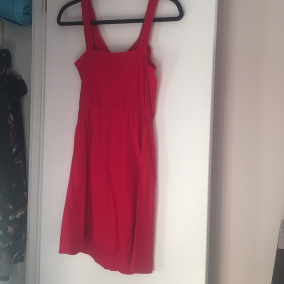 Express Dress - Picture 4 of 4