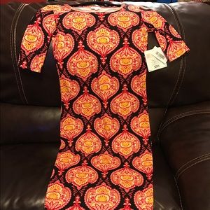 NWT XXS Lularoe Julia