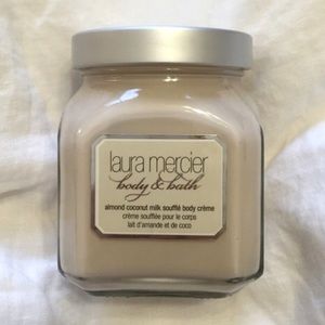 Laura Mercier Body & Bath Soufflé Body Creme