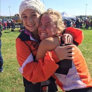 Meet your Posher, Haley