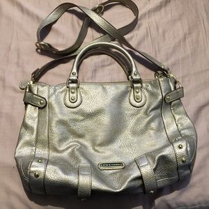 Steve Madden cross body or hand bag