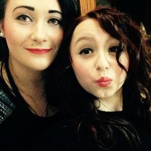 Meet your Posher, Natalie