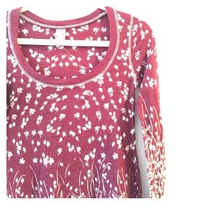 Free People Thermal Top