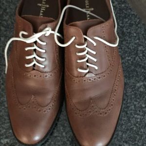 Cole Haan Oxfords