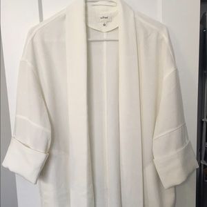 Wilfred chevalier jacket