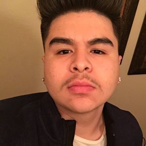 Meet your Posher, Adan