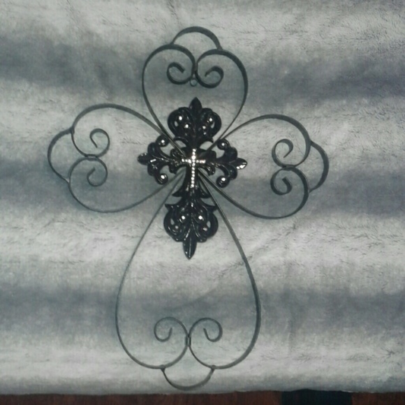 Cross for the wall