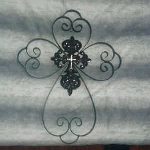 Cross for the wall