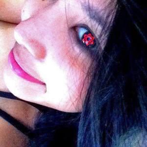 Meet your Posher, Khrysia anne