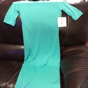 NWT XXS Lularoe Julia
