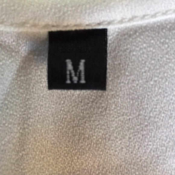 White romper - Picture 2 of 4