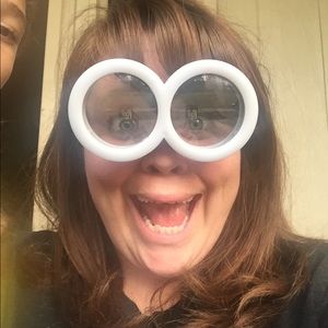 Meet your Posher, Ruth