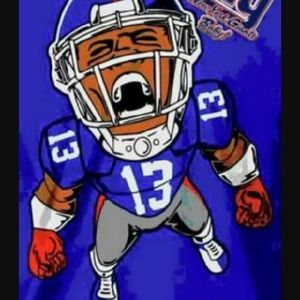 Meet your Posher, Jayden