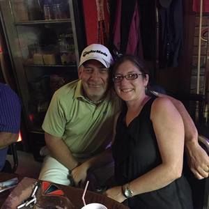 Meet your Posher, Brooke