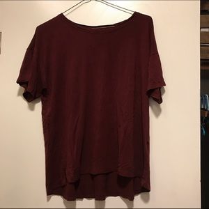 Banana Republic Casual Tee