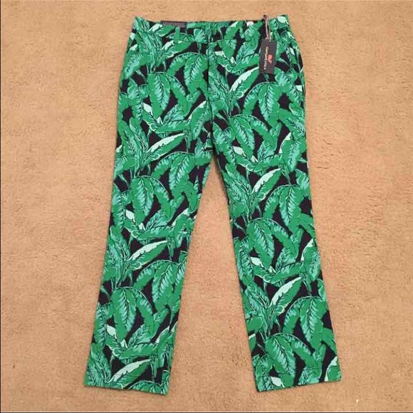 Vineyard Vines Pants