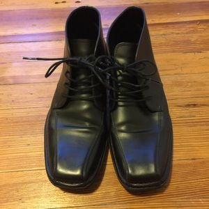 EUC Unlisted Kenneth Cole Production Men's Size 9