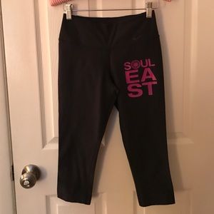 Gently used SoulCycle EH Dri-Fit size XS