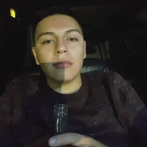 Meet your Posher, Byron