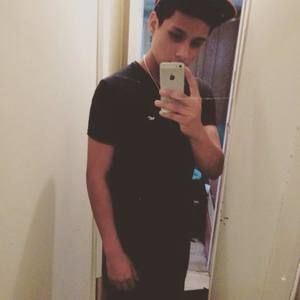 Meet your Posher, Adrian