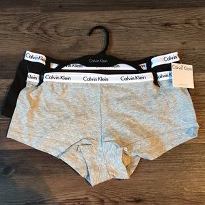 BNWT WOMENS CALVIN KLEIN UNDERWEAR SIZE M