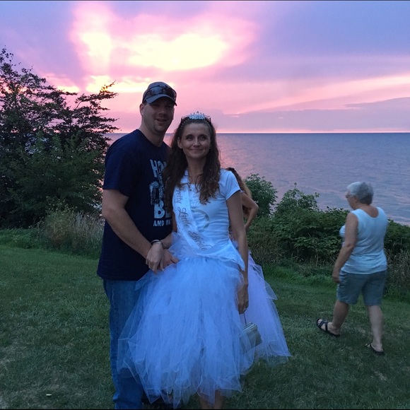 Meet your Posher, Christina