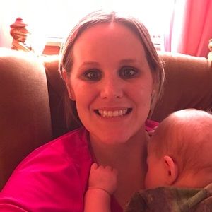 Meet your Posher, Jolene