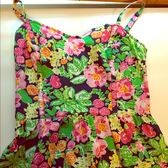 Lilly Pulitzer Tank