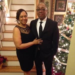 Meet your Posher, Derrick