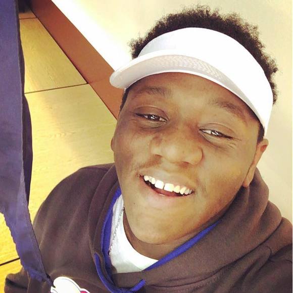 Meet your Posher, Nathan - Picture 1 of 1