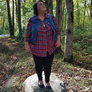 Meet your Posher, Jeniffer