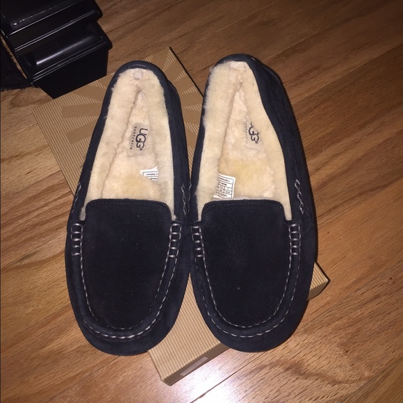 UGG Ansley Slipper